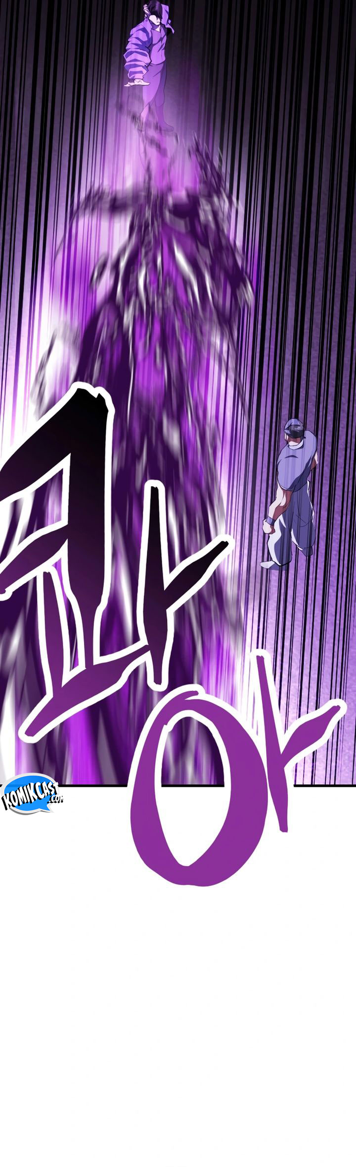 Killing Killer Chapter 111 Gambar 63