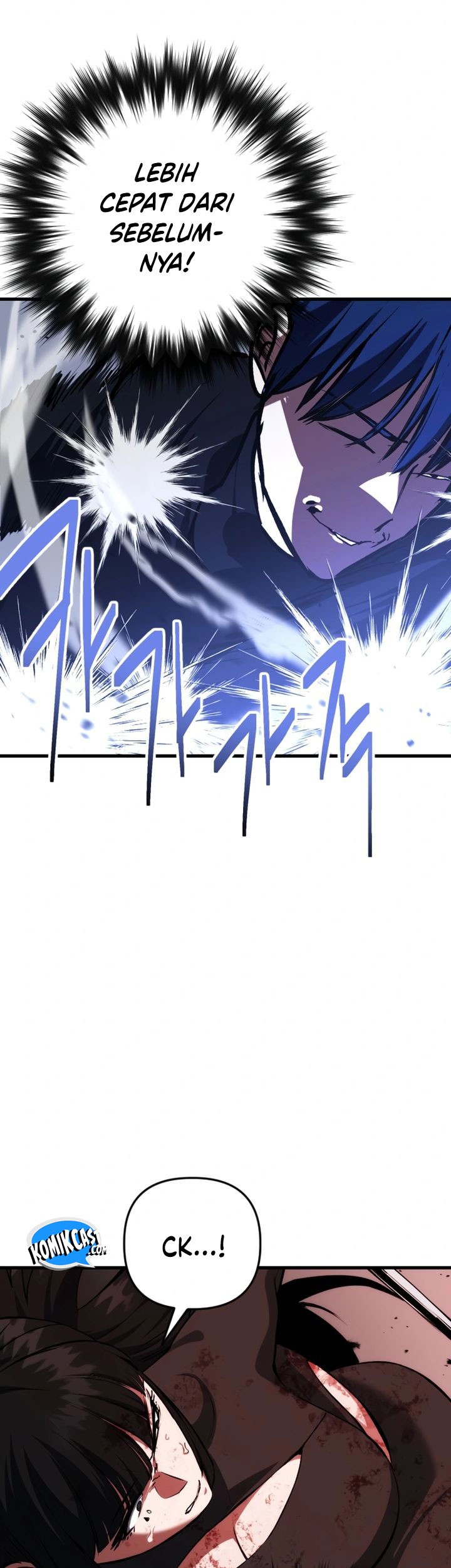 Killing Killer Chapter 111 Gambar 5