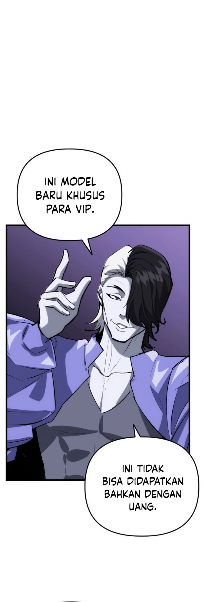 Killing Killer Chapter 111 Gambar 83