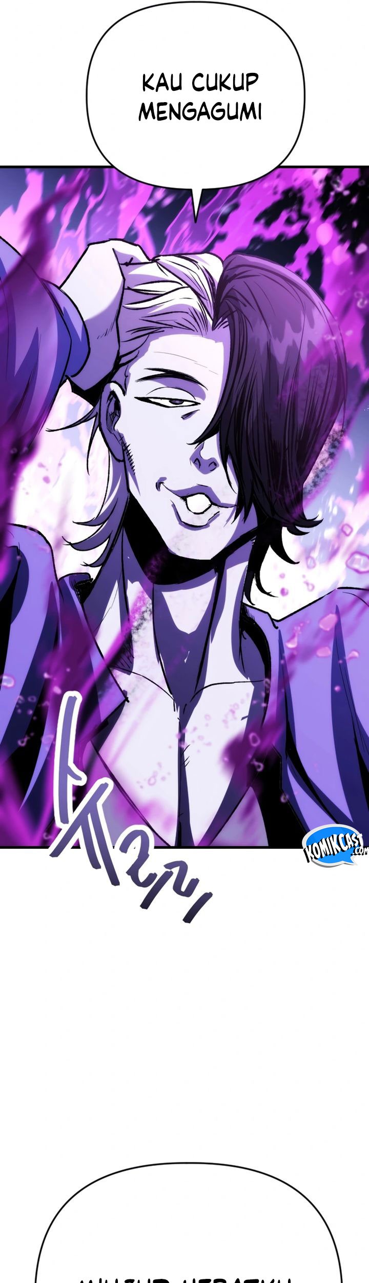 Killing Killer Chapter 111 Gambar 85