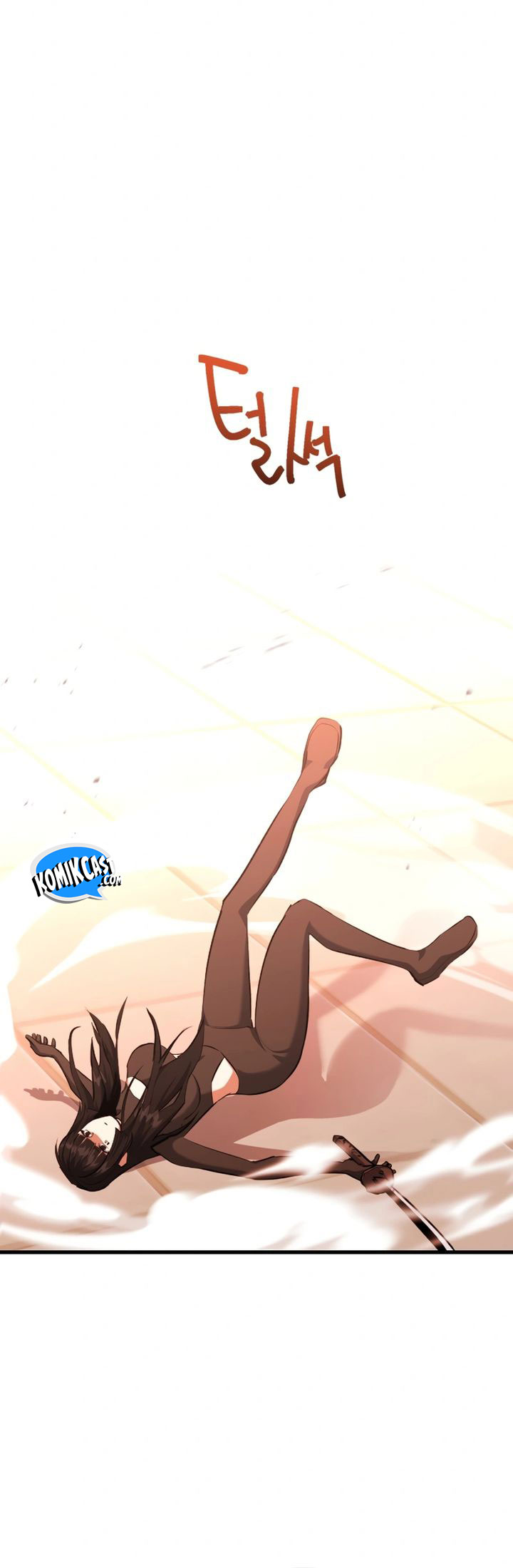 Killing Killer Chapter 111 Gambar 89