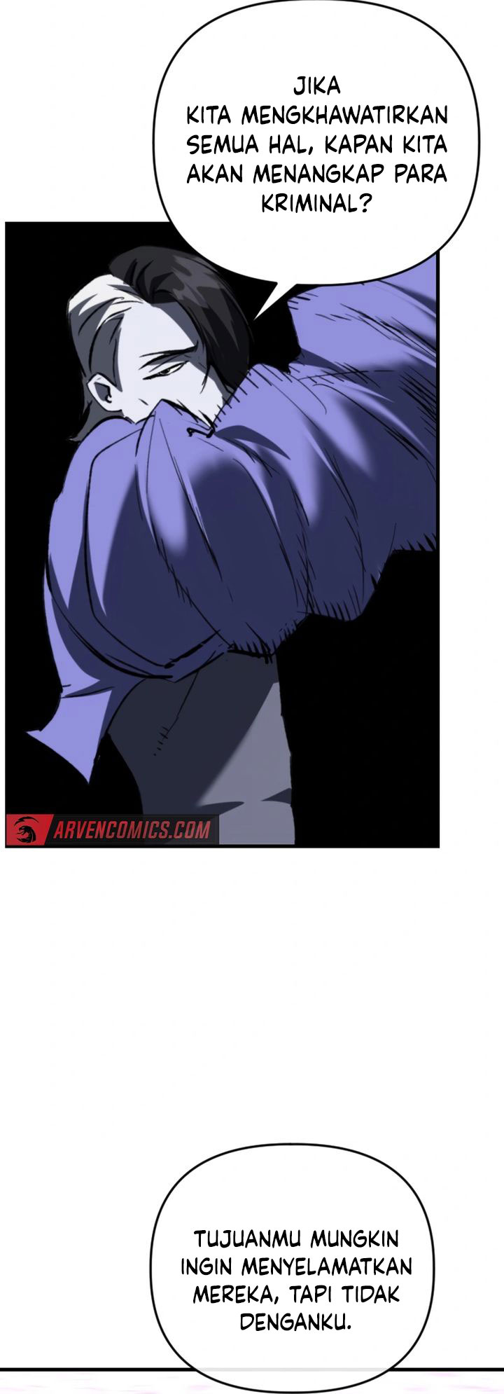 Killing Killer Chapter 111 Gambar 76