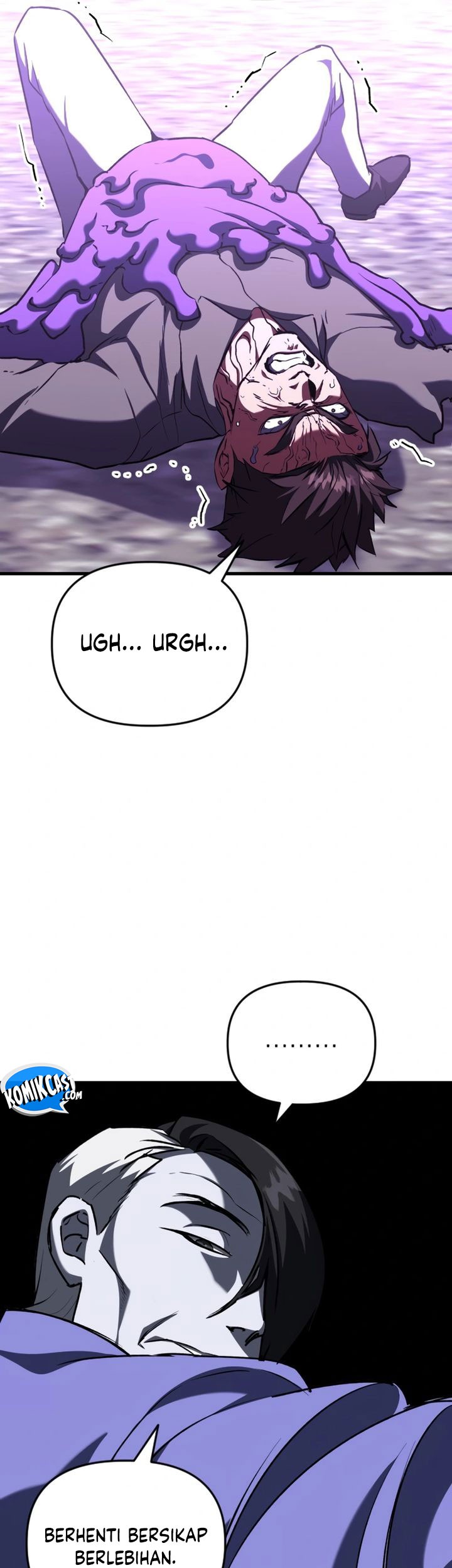 Killing Killer Chapter 111 Gambar 77