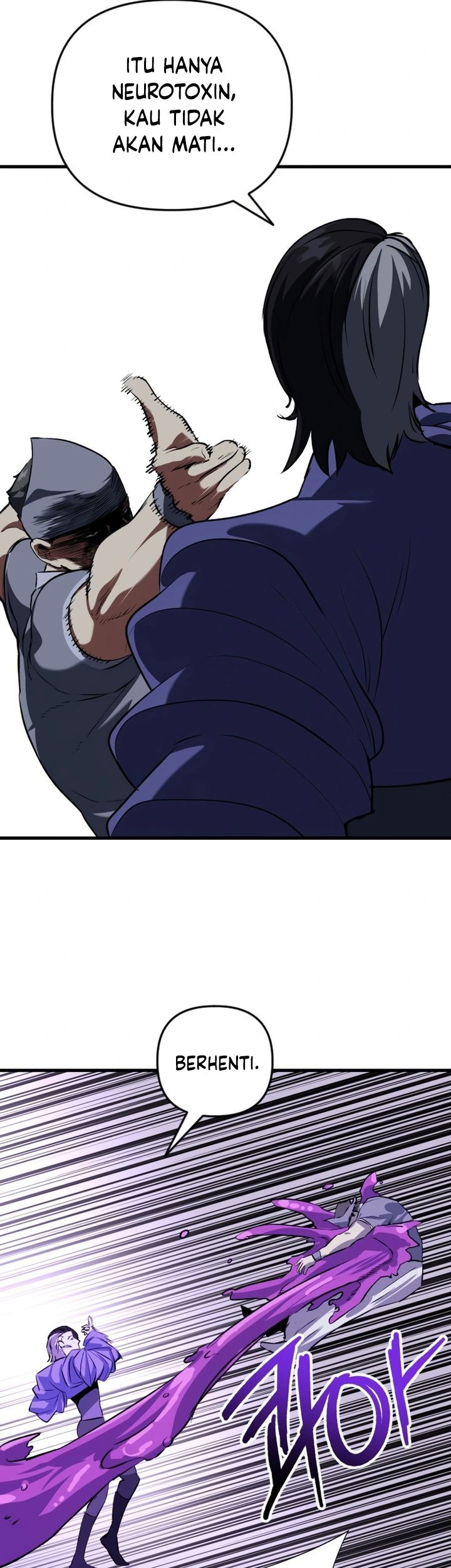 Killing Killer Chapter 111 Gambar 79