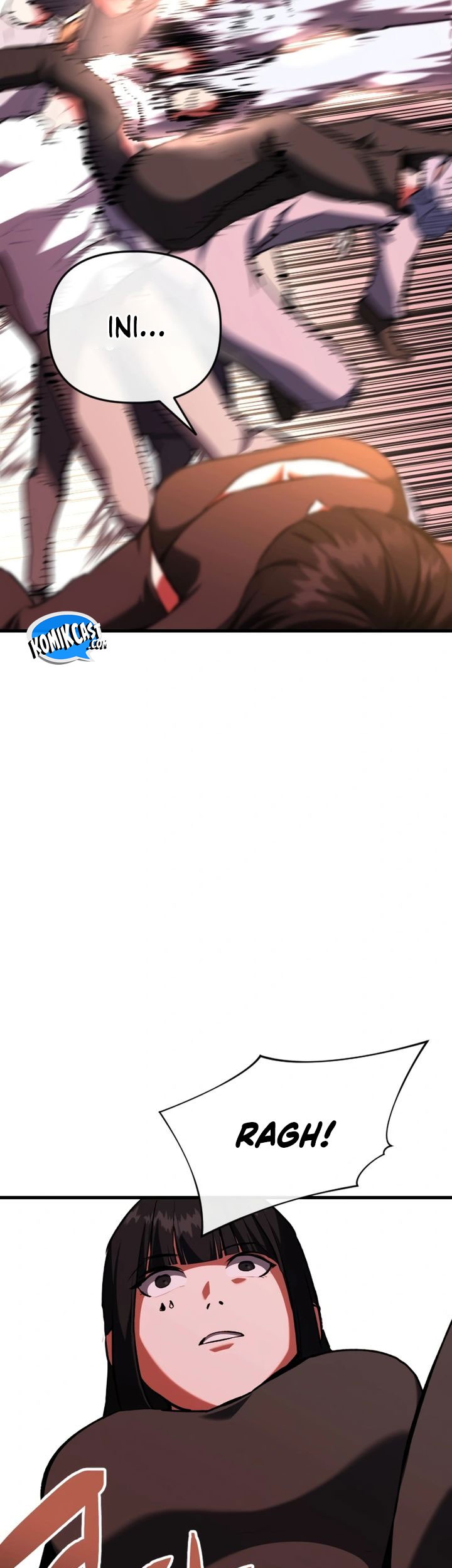 Killing Killer Chapter 111 Gambar 98