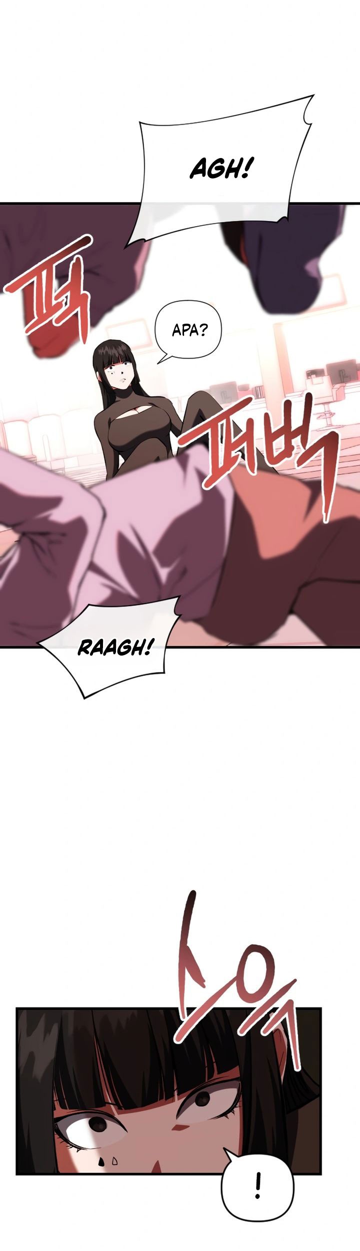 Killing Killer Chapter 111 Gambar 100