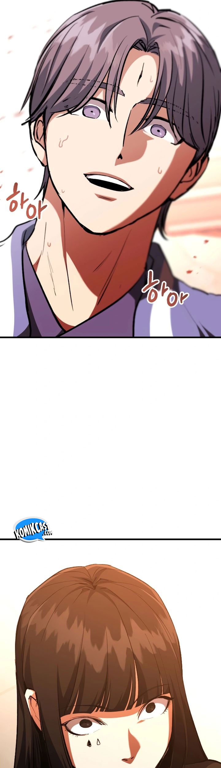 Killing Killer Chapter 111 Gambar 104