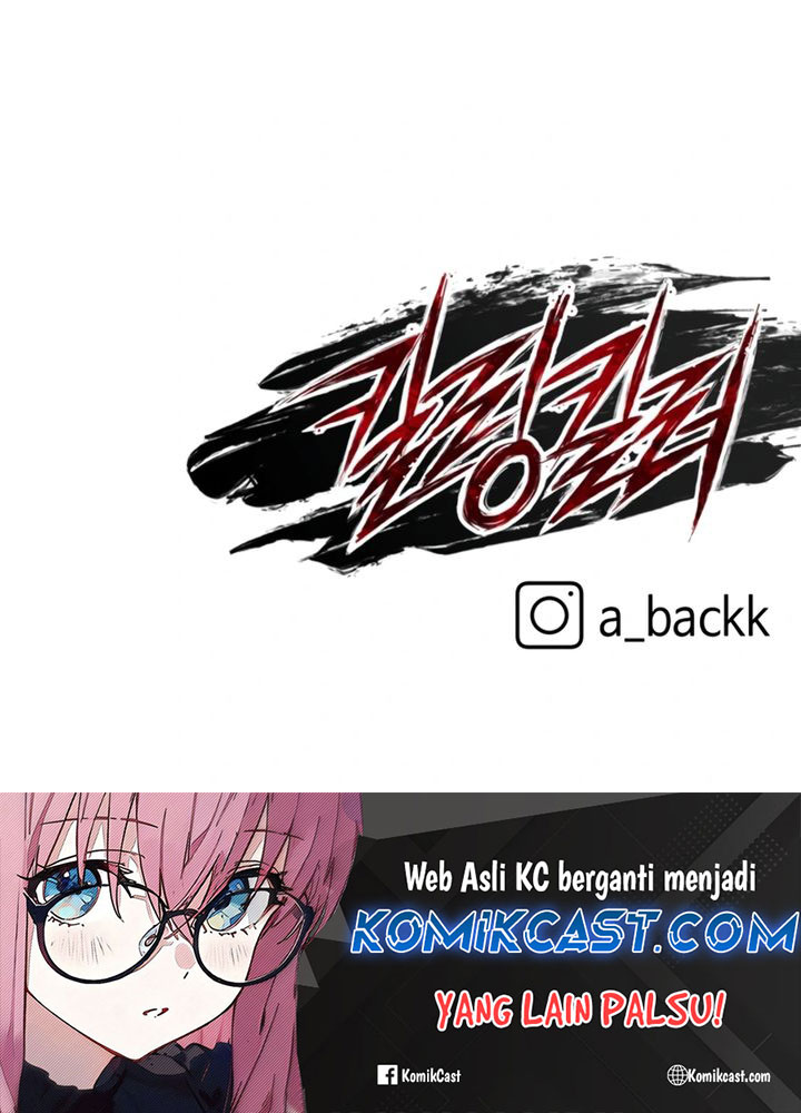 Killing Killer Chapter 111 Gambar 106