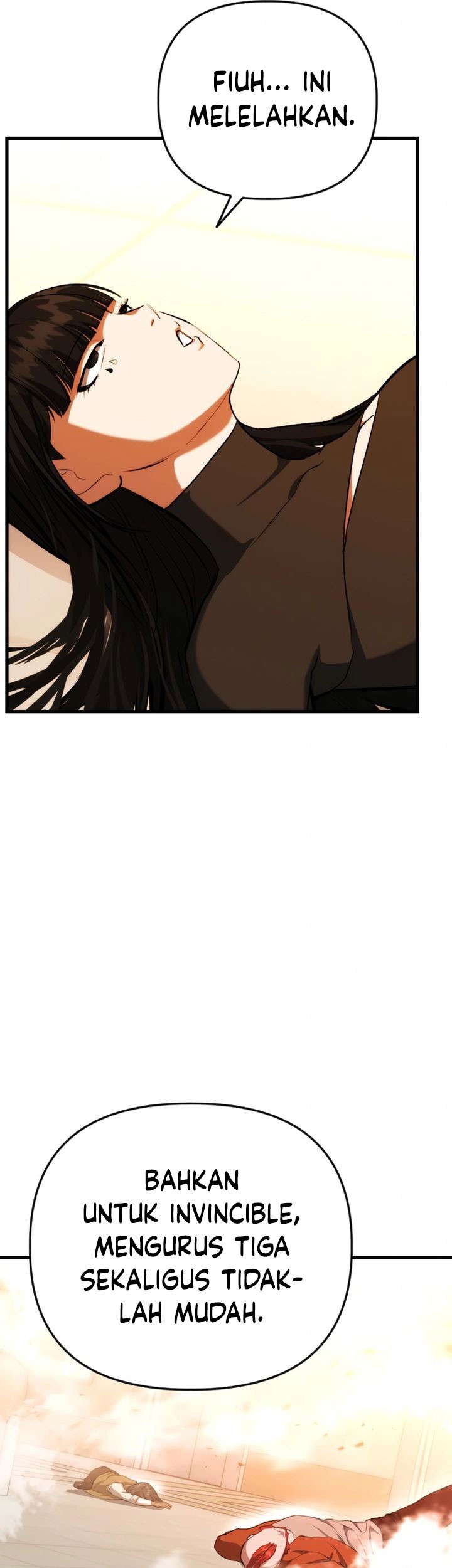 Killing Killer Chapter 111 Gambar 90