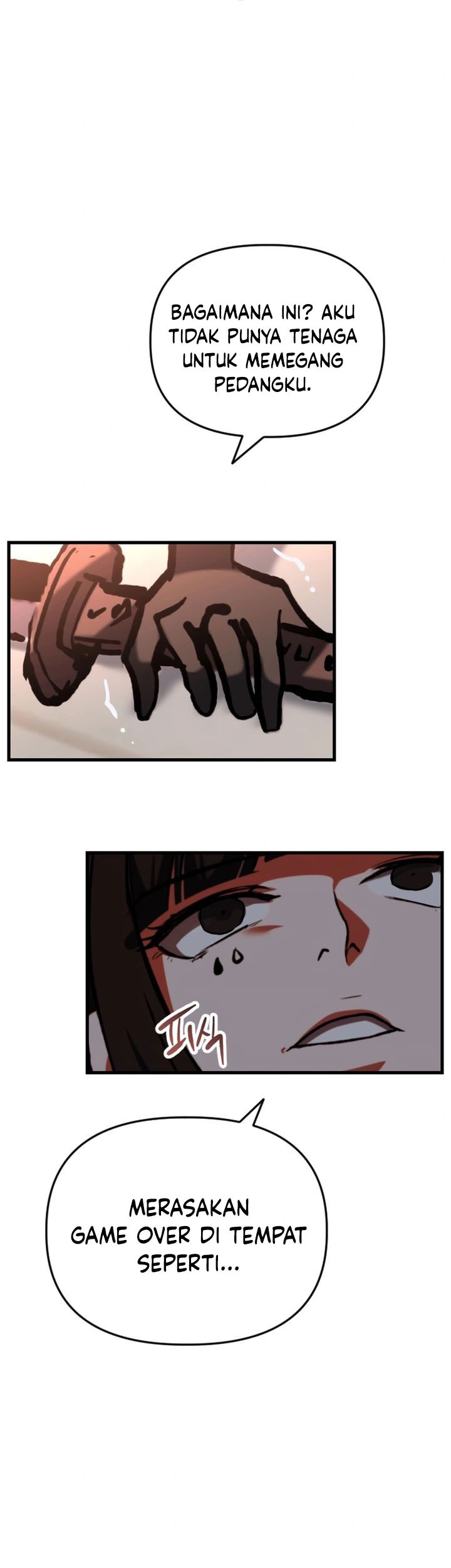 Killing Killer Chapter 111 Gambar 96