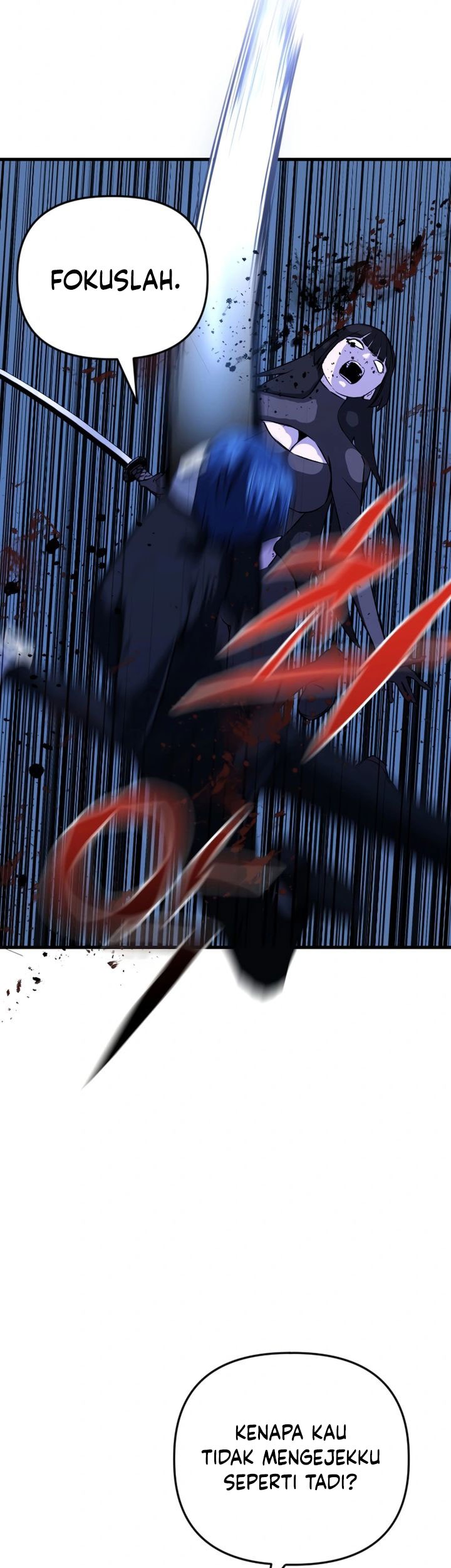 Killing Killer Chapter 111 Gambar 8