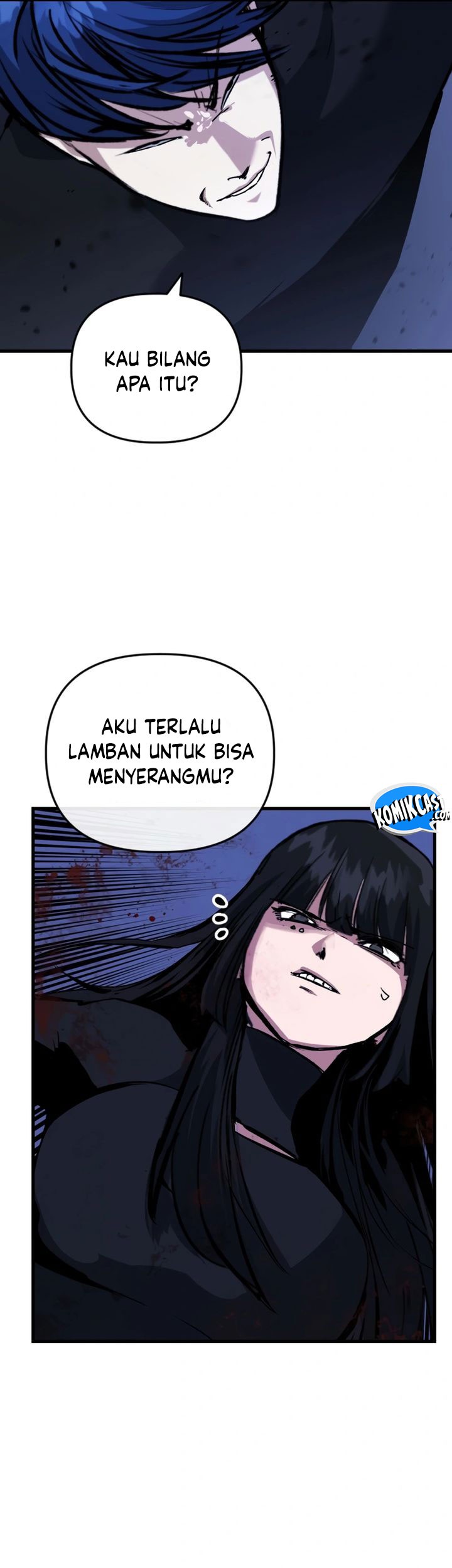 Killing Killer Chapter 111 Gambar 10