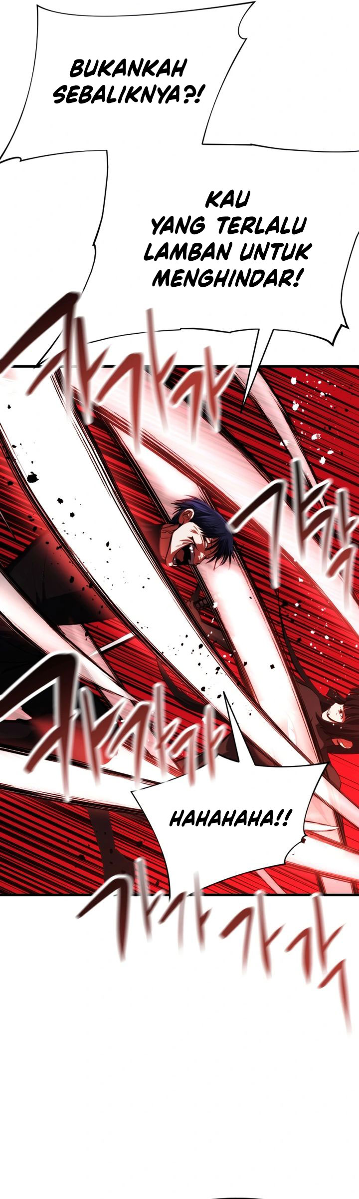 Killing Killer Chapter 111 Gambar 12