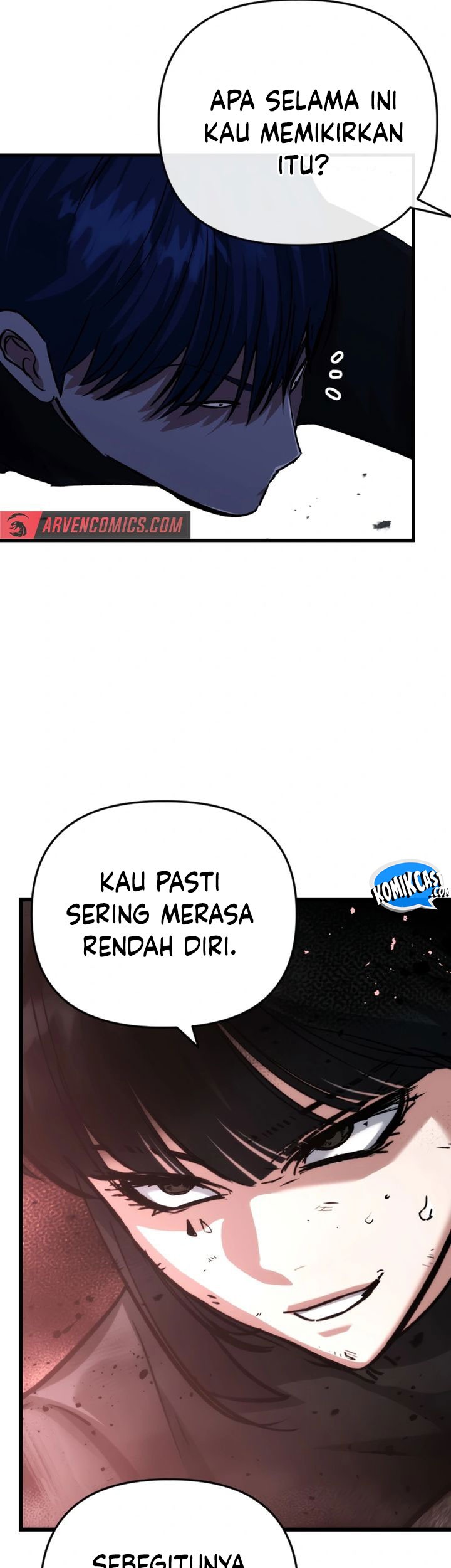 Killing Killer Chapter 111 Gambar 13