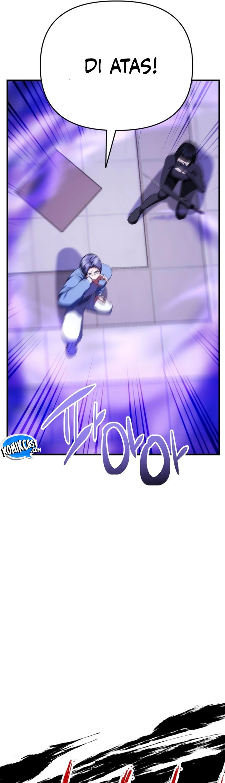 Killing Killer Chapter 112 Gambar 17