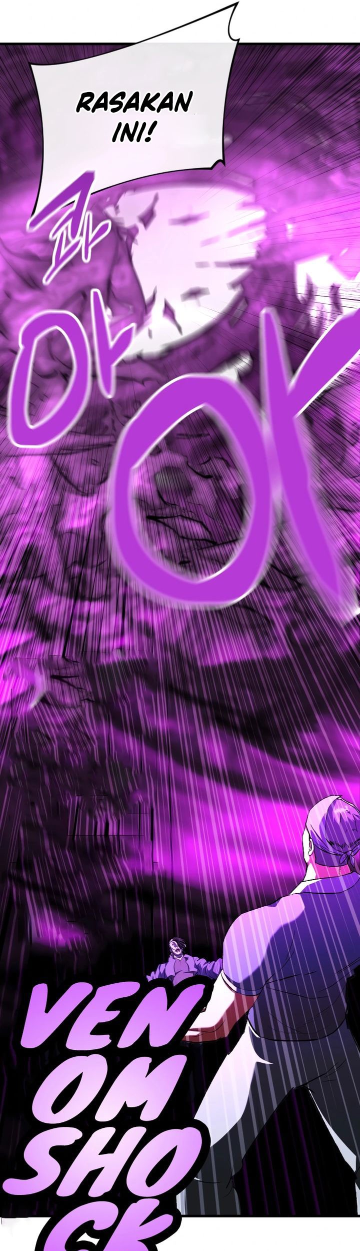 Killing Killer Chapter 112 Gambar 24