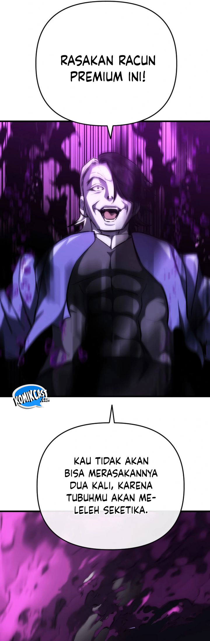 Killing Killer Chapter 112 Gambar 26