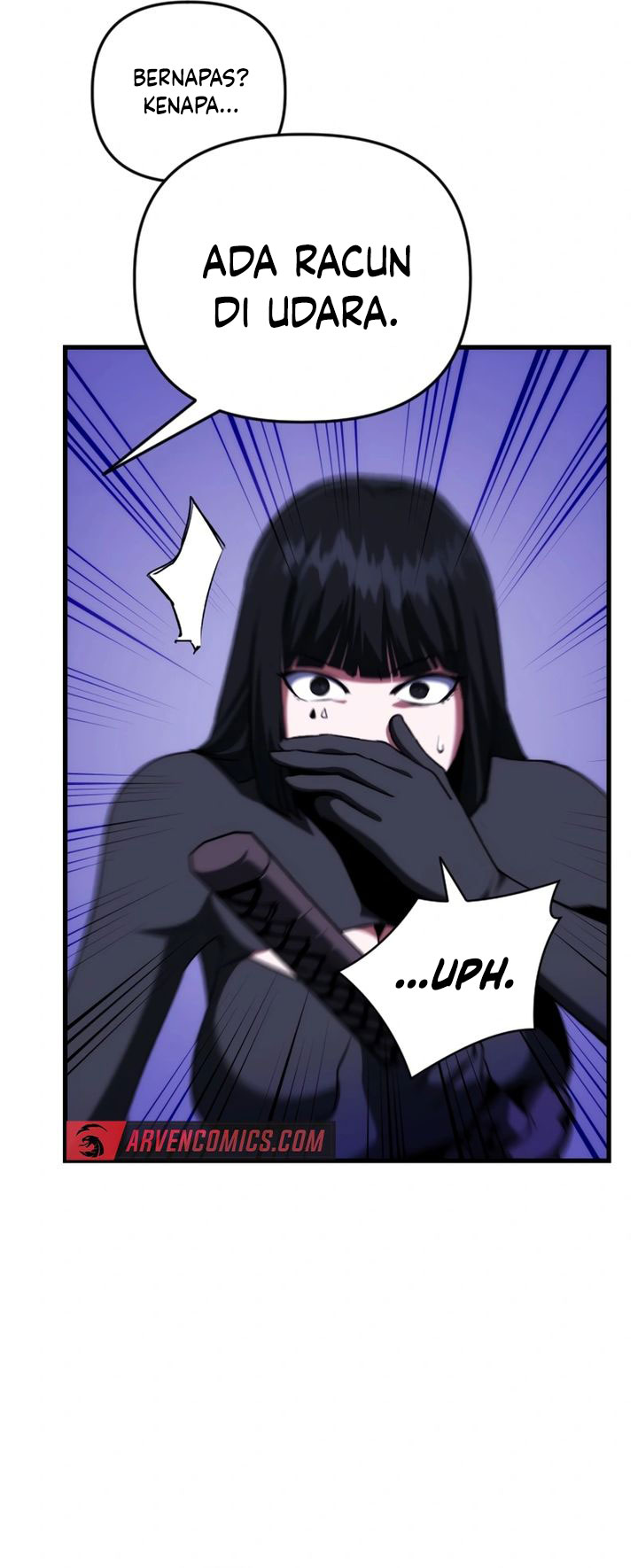 Killing Killer Chapter 112 Gambar 13