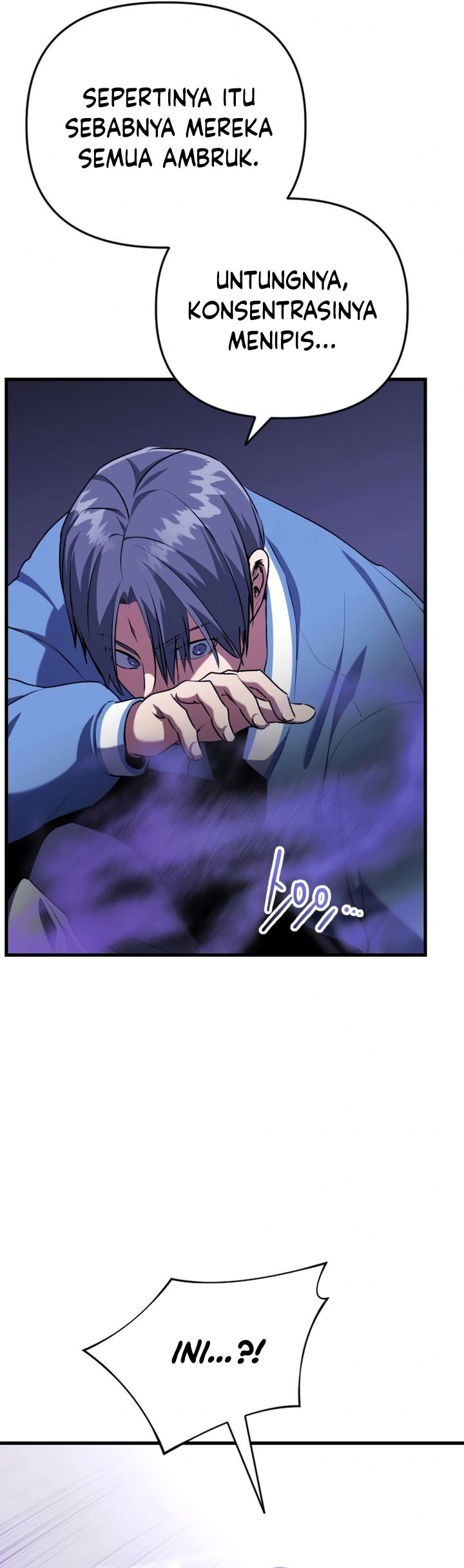 Killing Killer Chapter 112 Gambar 14