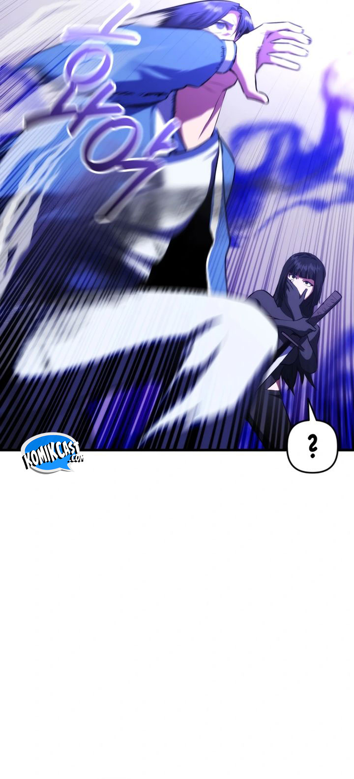 Killing Killer Chapter 112 Gambar 15