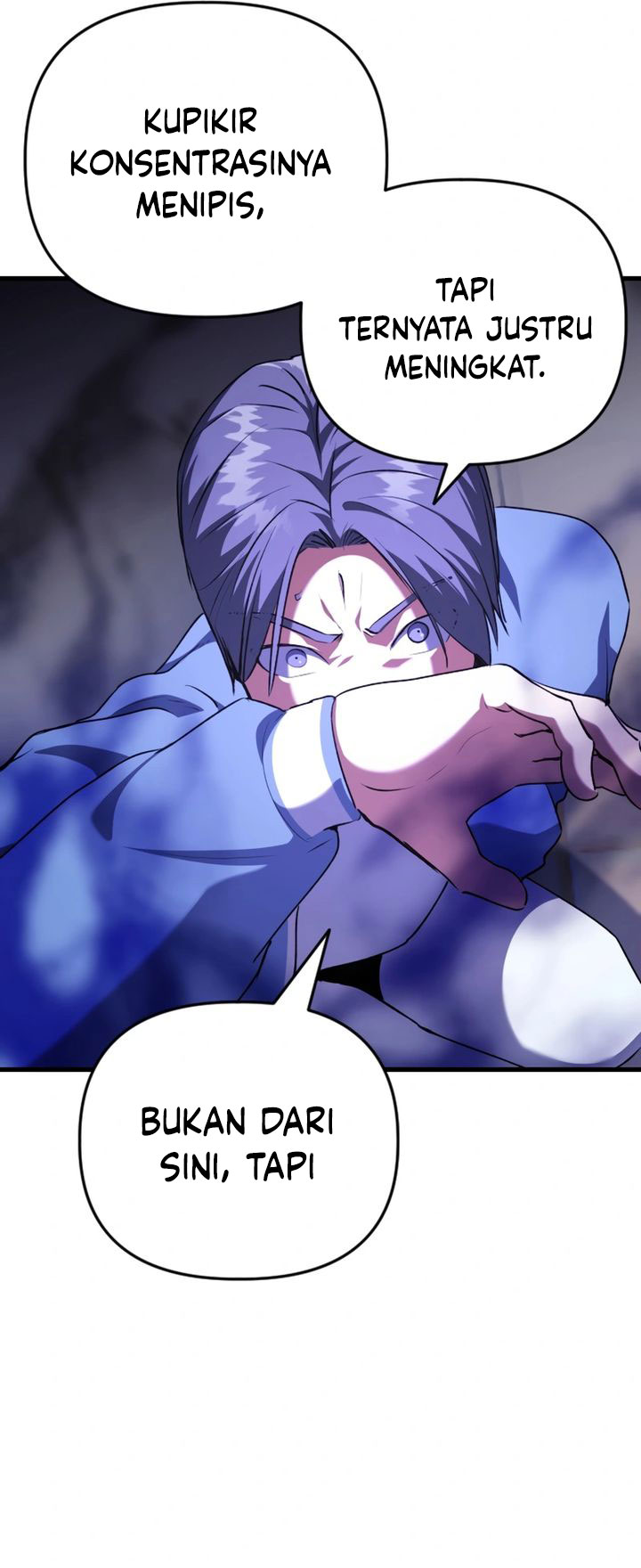 Killing Killer Chapter 112 Gambar 16