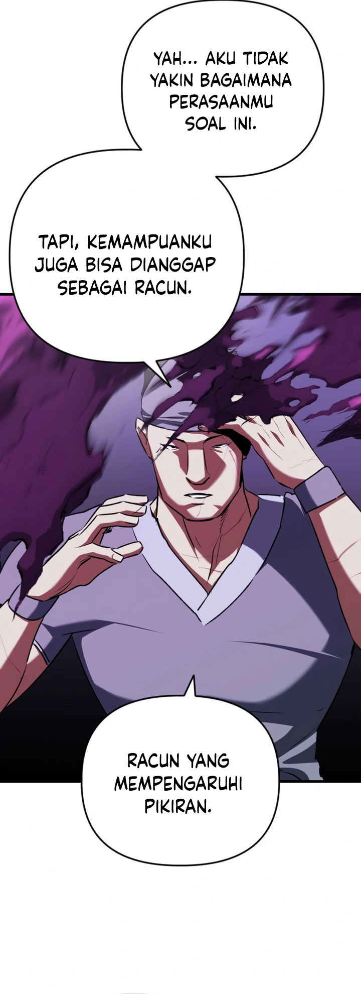 Killing Killer Chapter 112 Gambar 34