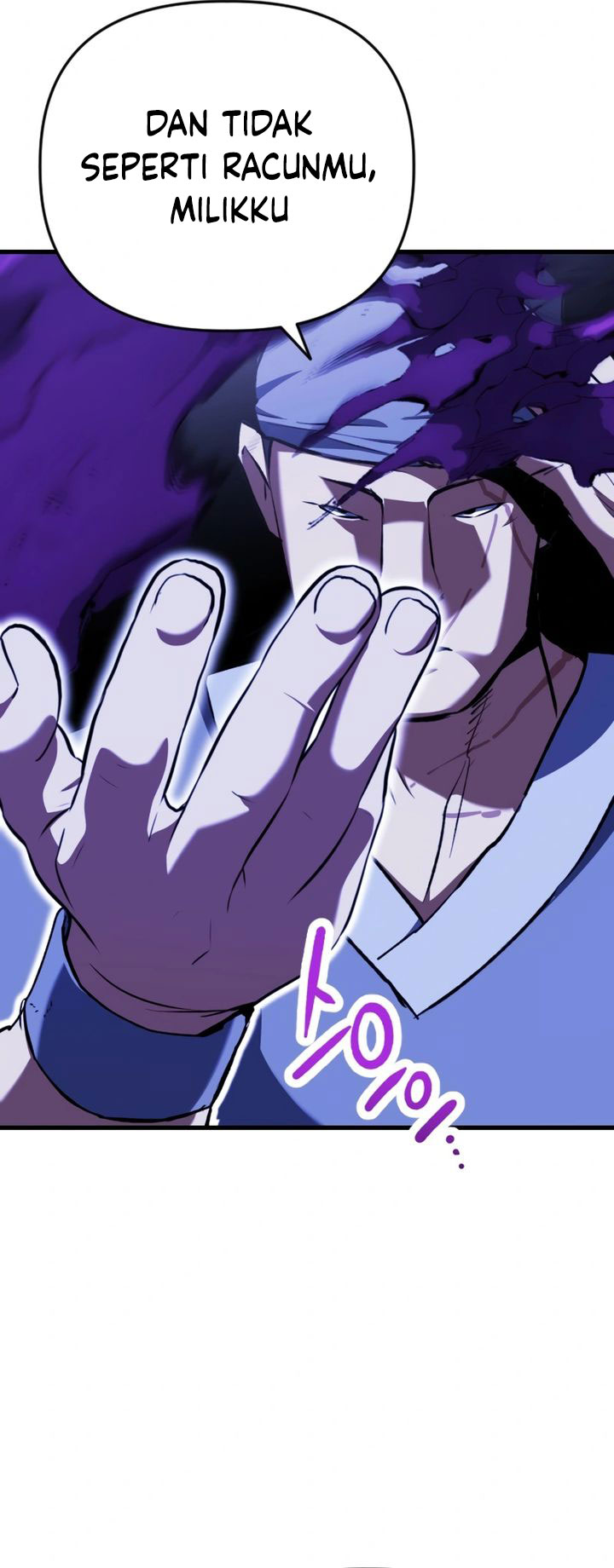 Killing Killer Chapter 112 Gambar 35