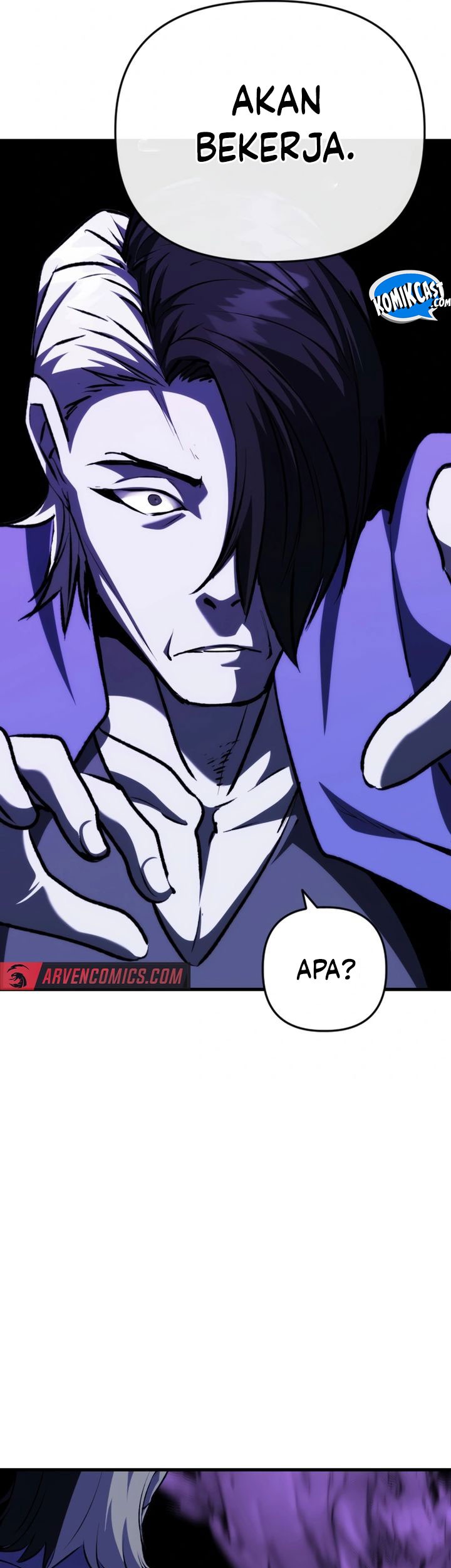 Killing Killer Chapter 112 Gambar 36