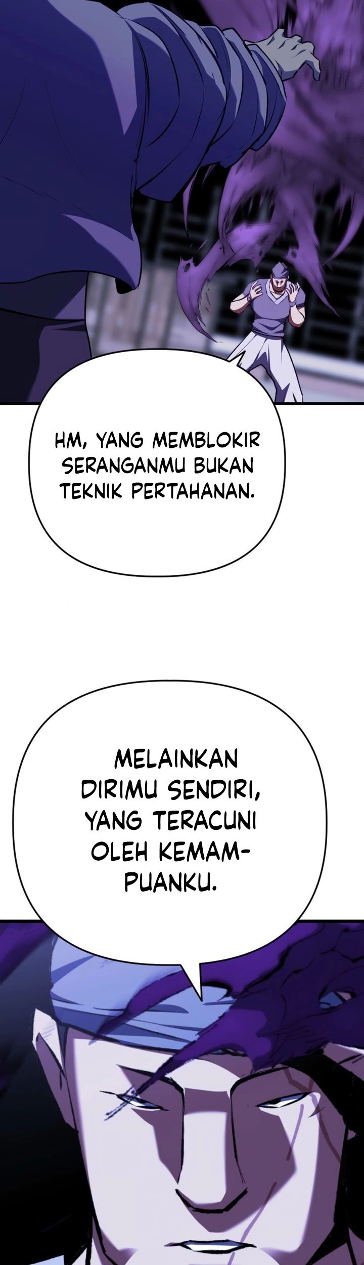 Killing Killer Chapter 112 Gambar 38