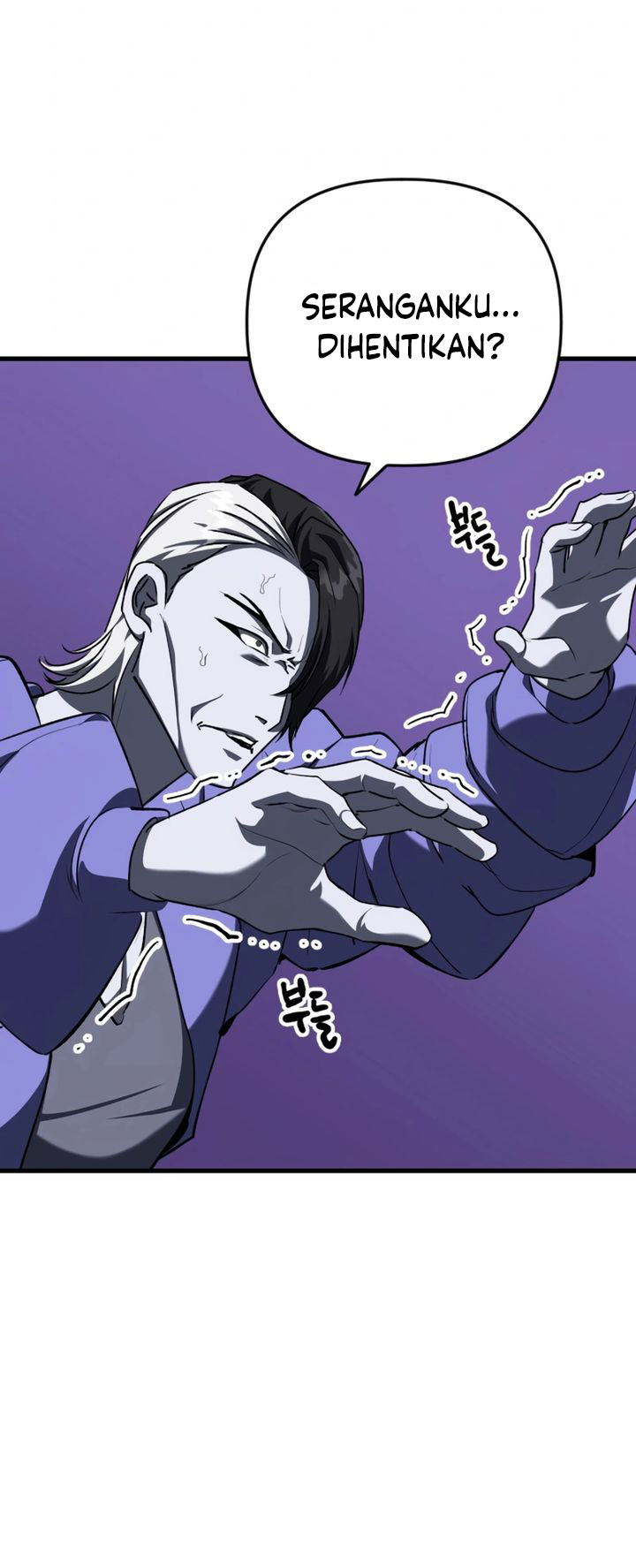 Killing Killer Chapter 112 Gambar 29