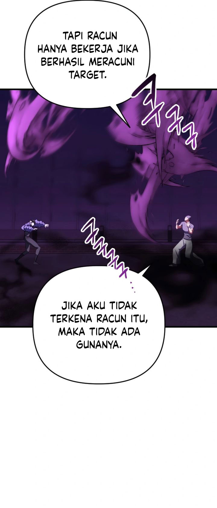 Killing Killer Chapter 112 Gambar 32