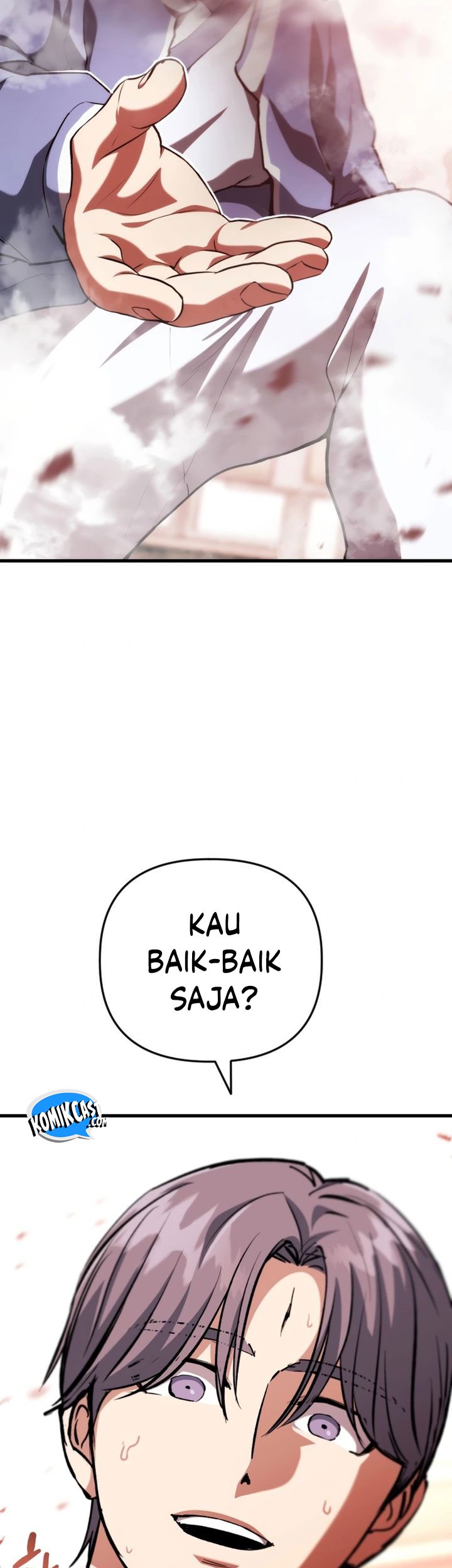 Manhwa Killing Killer Chapter 112 gambar nomor 2