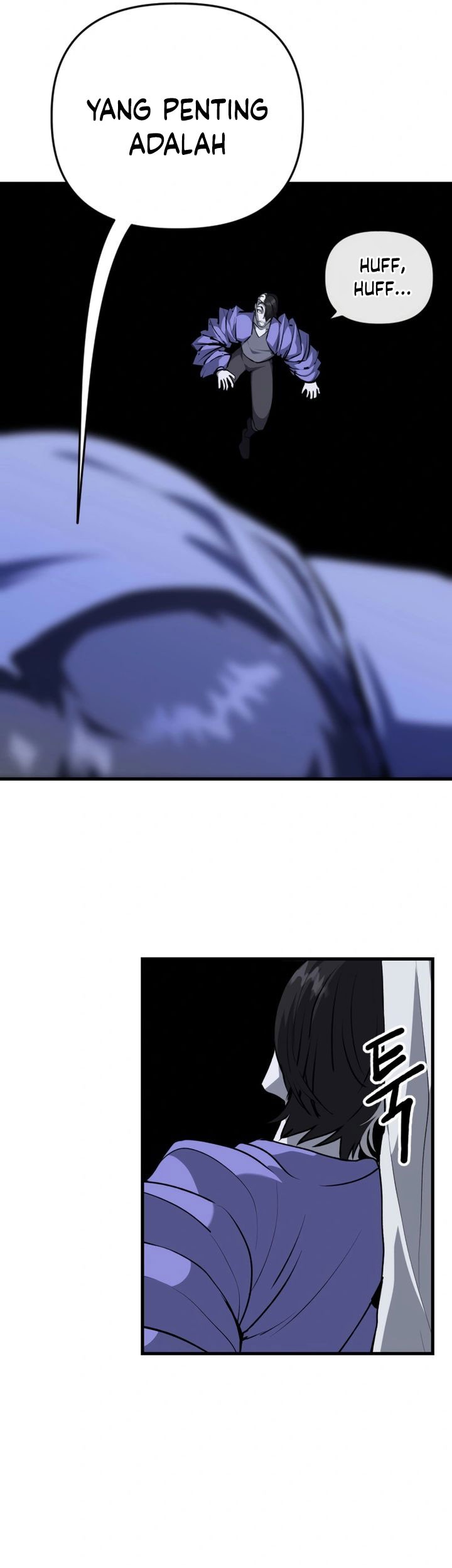 Killing Killer Chapter 112 Gambar 48