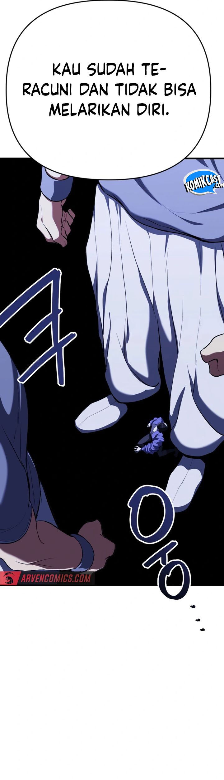 Killing Killer Chapter 112 Gambar 50