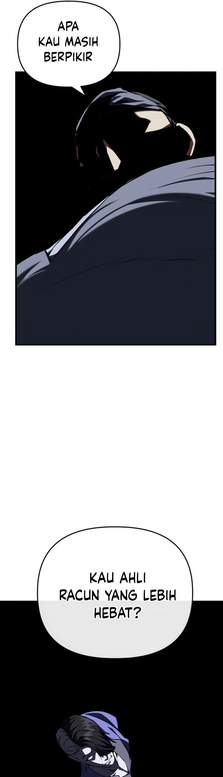 Killing Killer Chapter 112 Gambar 52