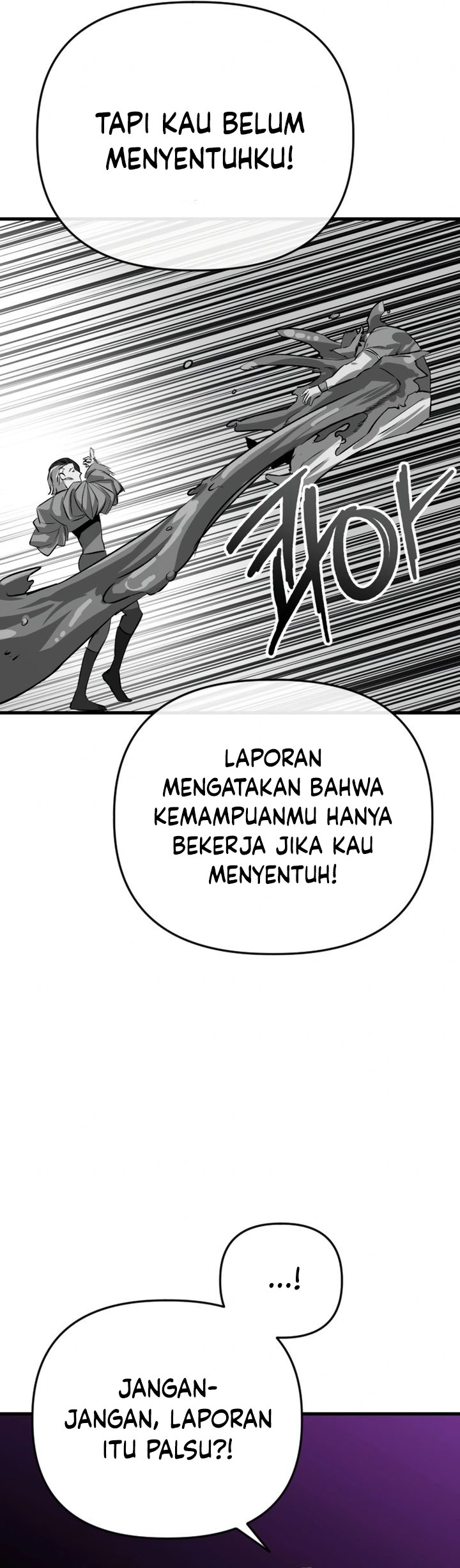 Killing Killer Chapter 112 Gambar 42