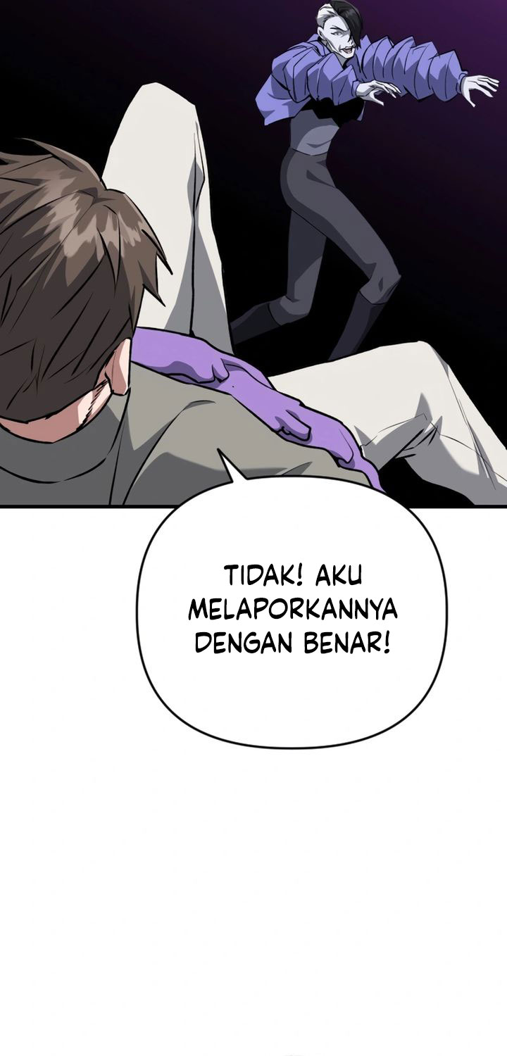 Killing Killer Chapter 112 Gambar 43