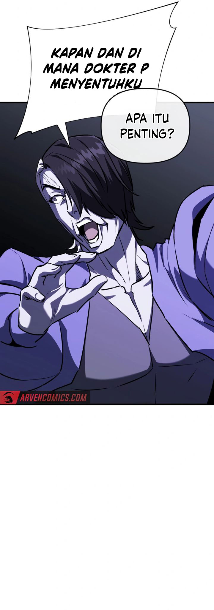 Killing Killer Chapter 112 Gambar 45