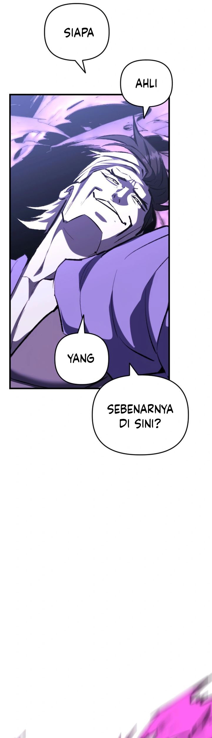 Killing Killer Chapter 112 Gambar 63