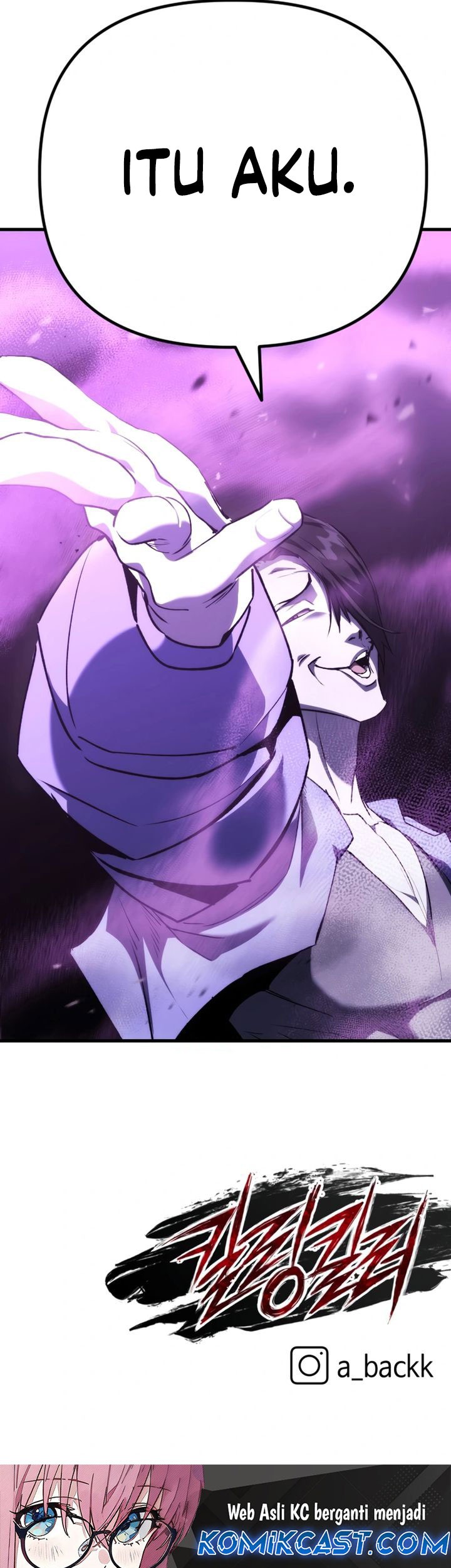 Killing Killer Chapter 112 Gambar 69