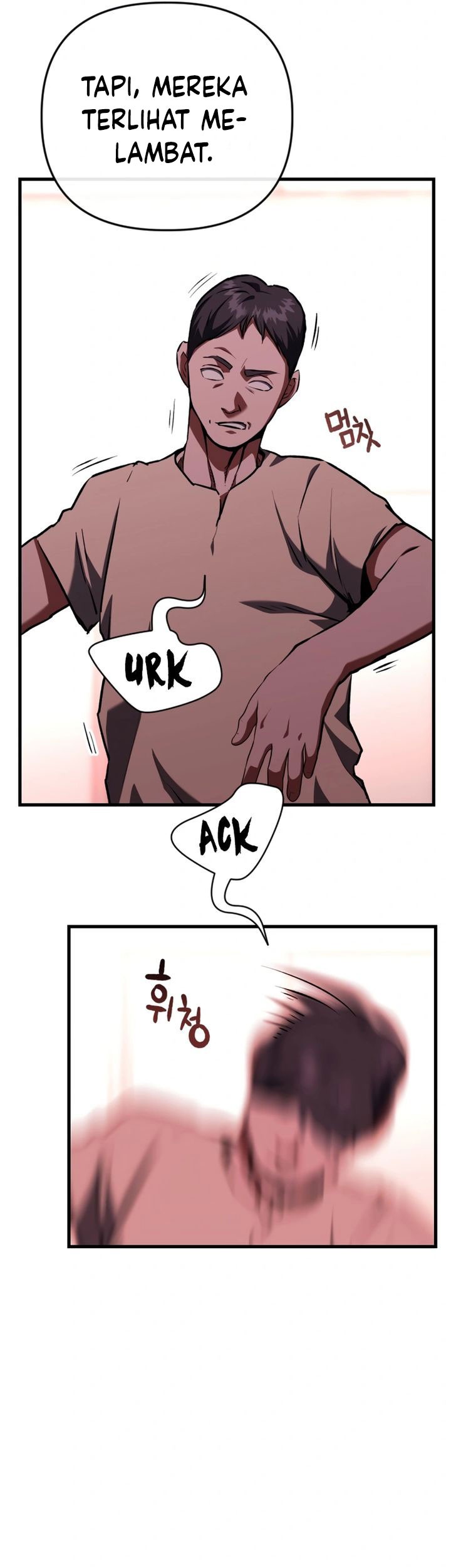 Killing Killer Chapter 112 Gambar 7