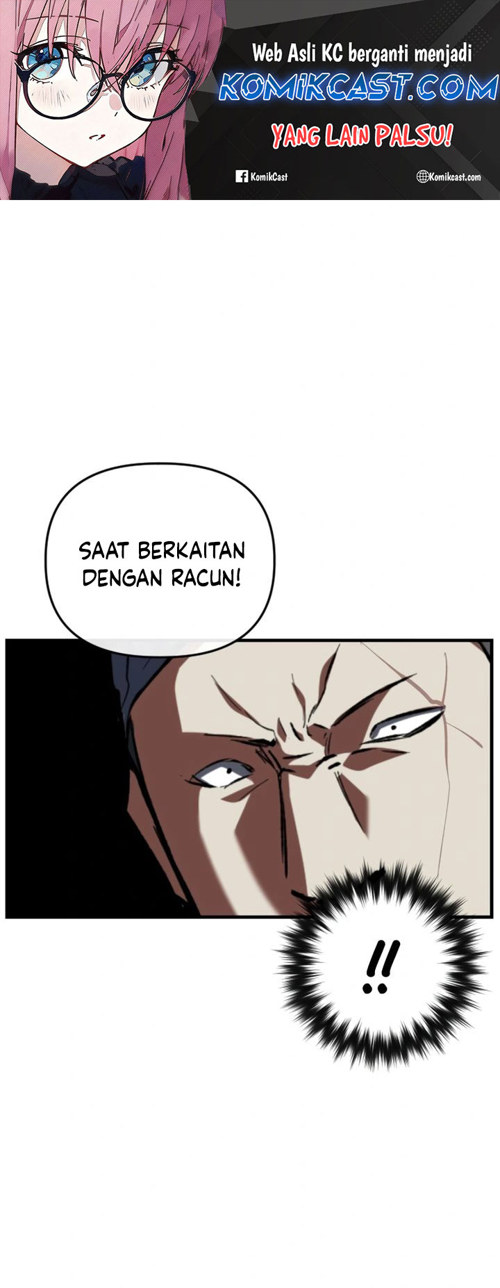 Komik Killing Killer Chapter 113 gambar nomor 1