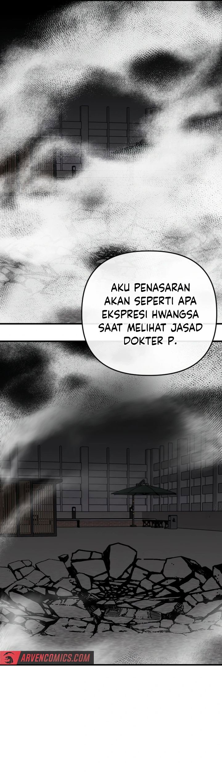 Killing Killer Chapter 113 Gambar 15