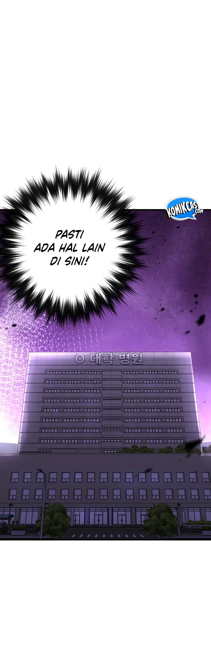 Killing Killer Chapter 113 Gambar 19