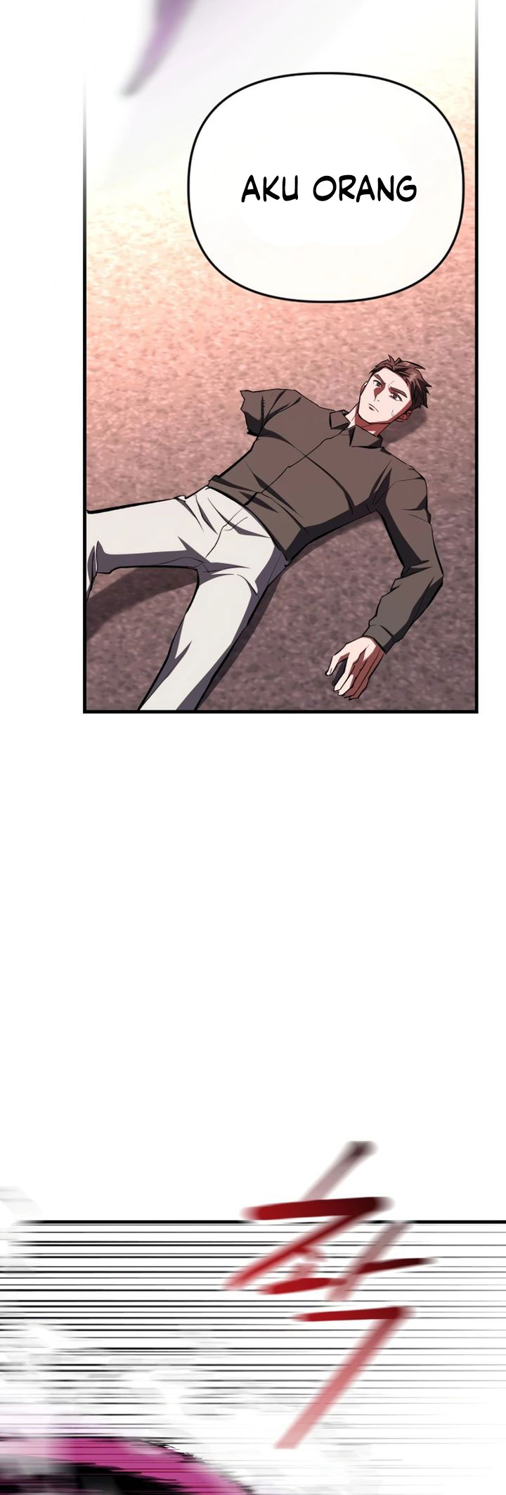 Killing Killer Chapter 113 Gambar 41