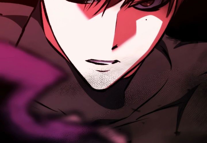 Killing Killer Chapter 113 Gambar 43