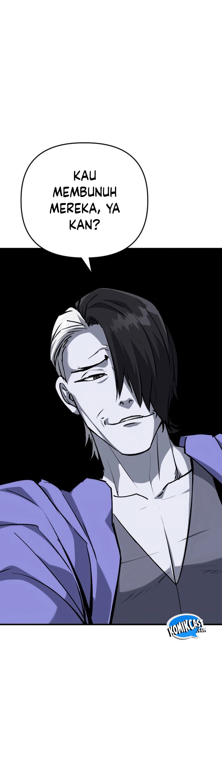 Killing Killer Chapter 113 Gambar 30
