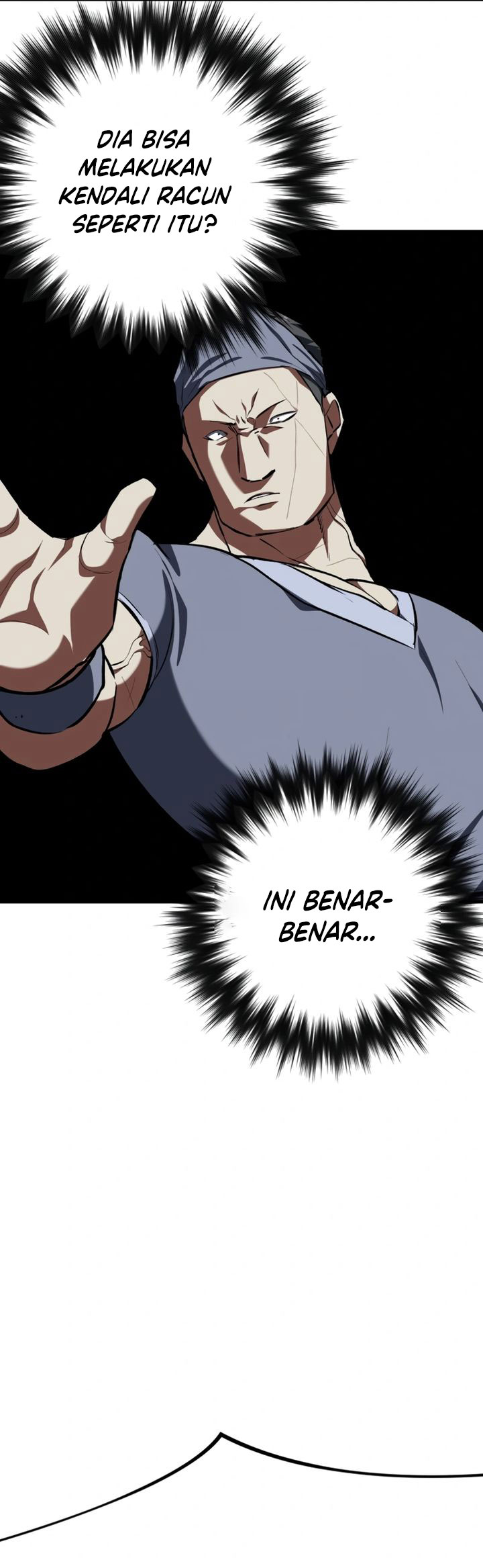 Killing Killer Chapter 113 Gambar 4