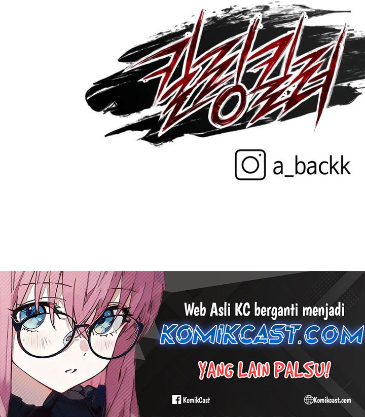 Killing Killer Chapter 113 Gambar 63