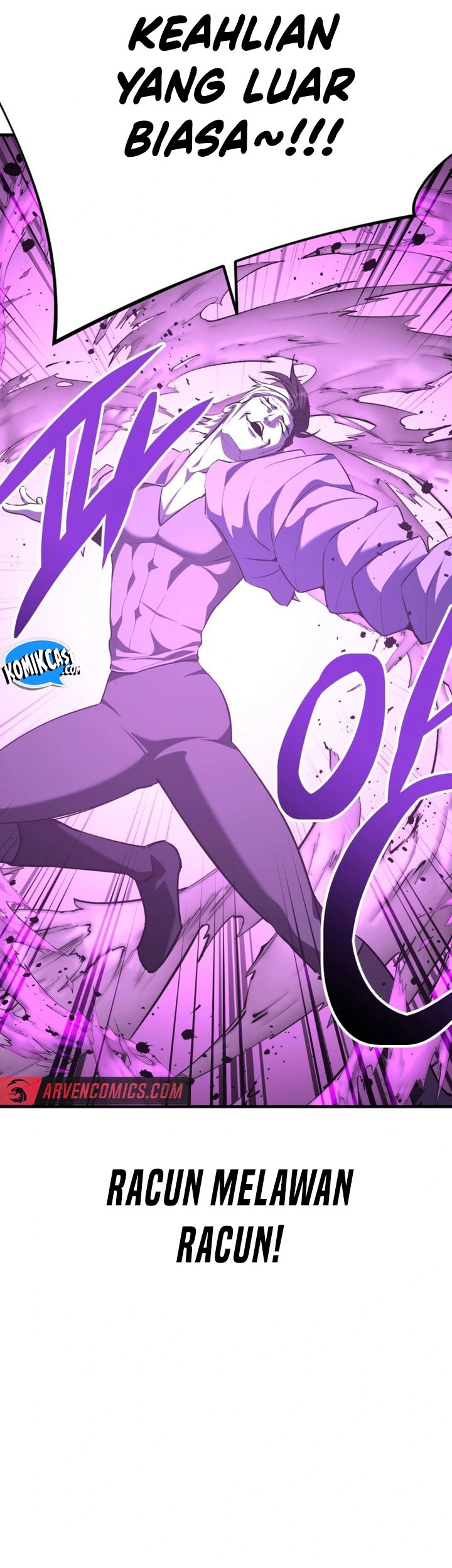 Killing Killer Chapter 113 Gambar 5